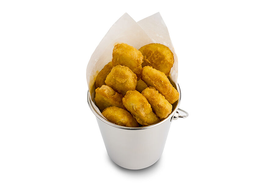 Нагетси замовити