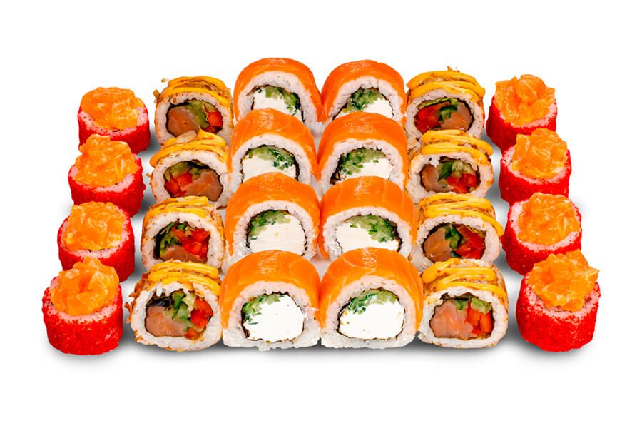 Саламандра від Roll Club