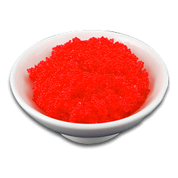 Ікра тобіко