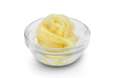 Імбир — 2 шт.