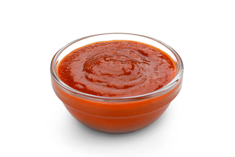 Шрірача соус на дім