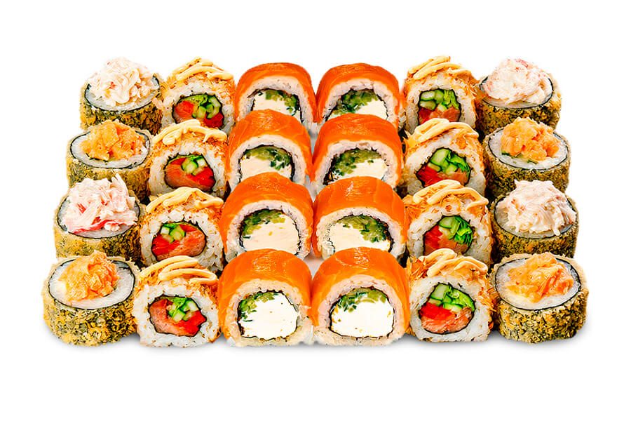 Антистрес від Roll Club