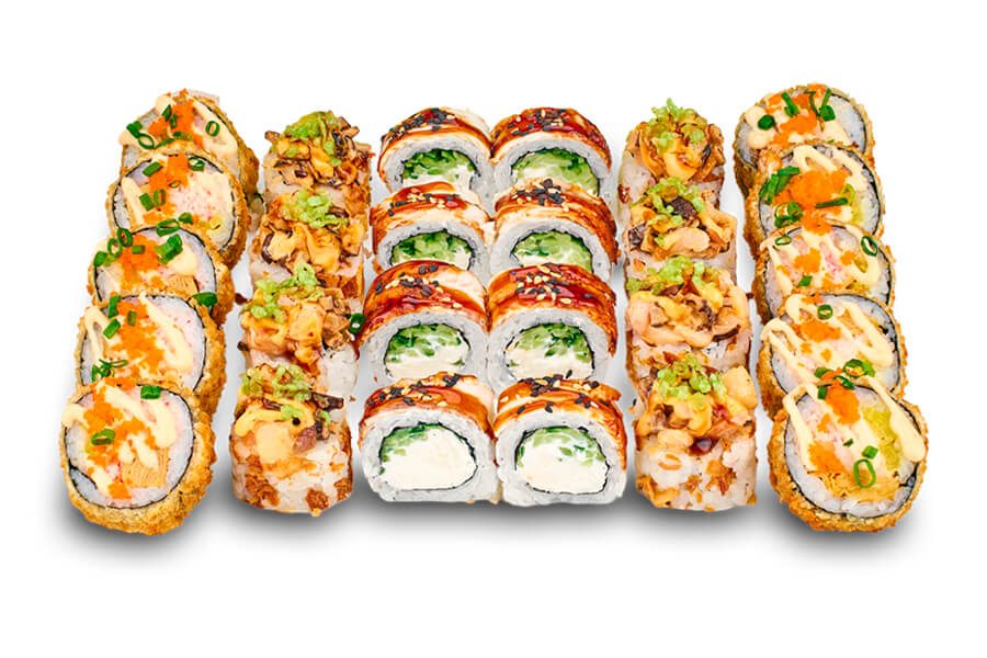 Золота рибка Вроцлав