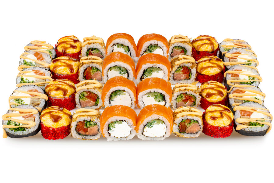 Фреш чіз замовити