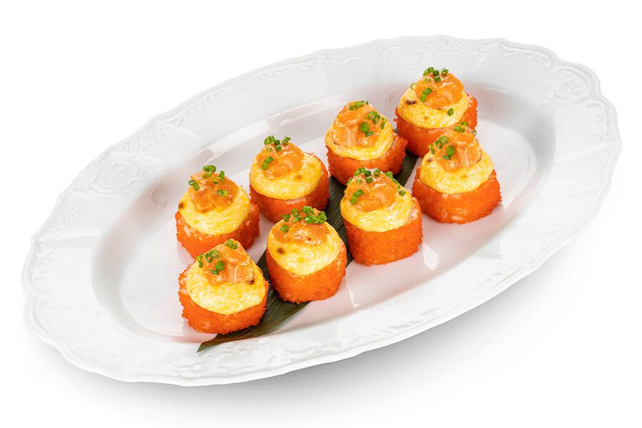 Ролл Нью чіз доставка