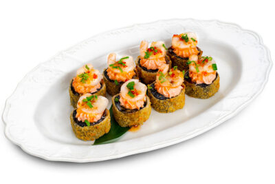 Блек чойс — 8 шт.