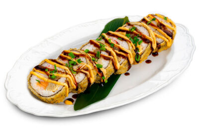 Міні Кіліманджаро — 6 шт.