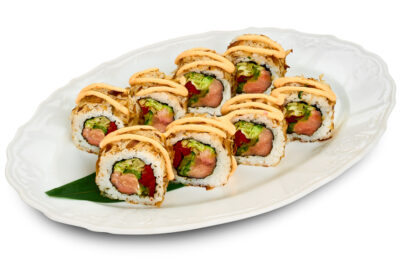 Боніта фреш — 8 шт.