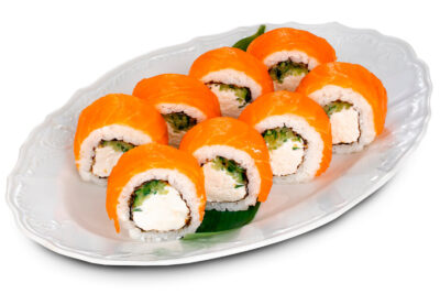 Філадельфія спешл — 8 шт.