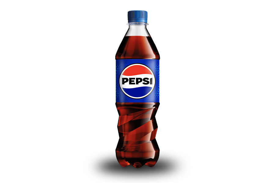 Pepsi classic 500 мл доставка