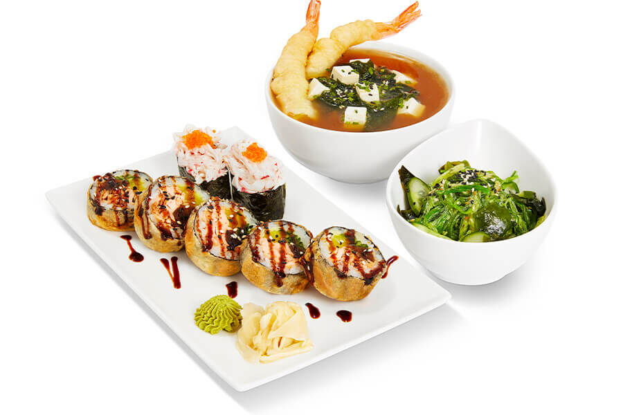 Запечений замовити