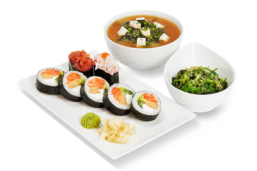 Фреш доставка