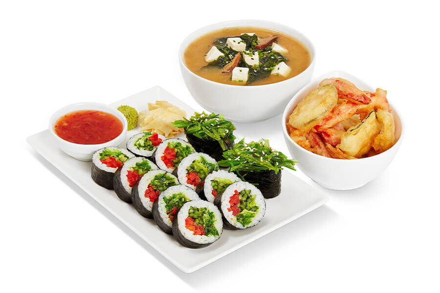 Веган Вроцлав