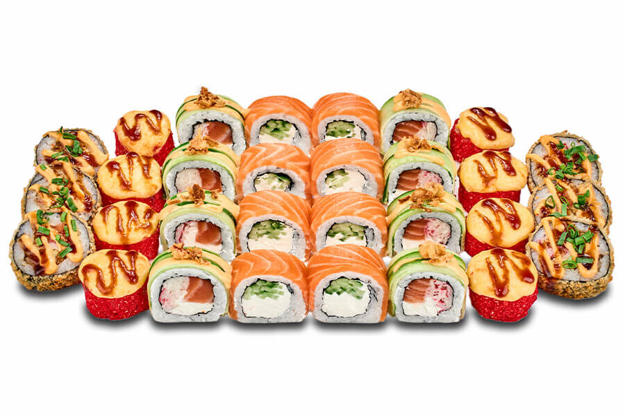 БІГ ЧІЗ замовити