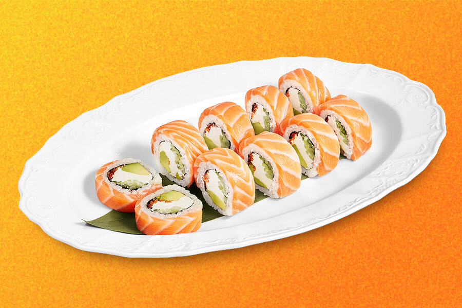 Філадельфія від Шефа доставка