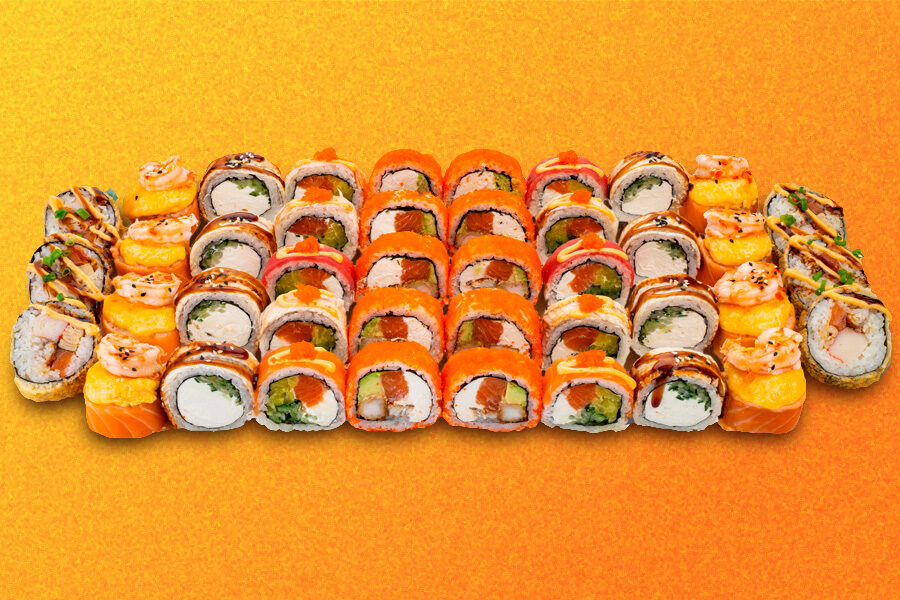 Шеф спешл доставка