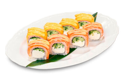 Філадельфія дуо — 8 шт.