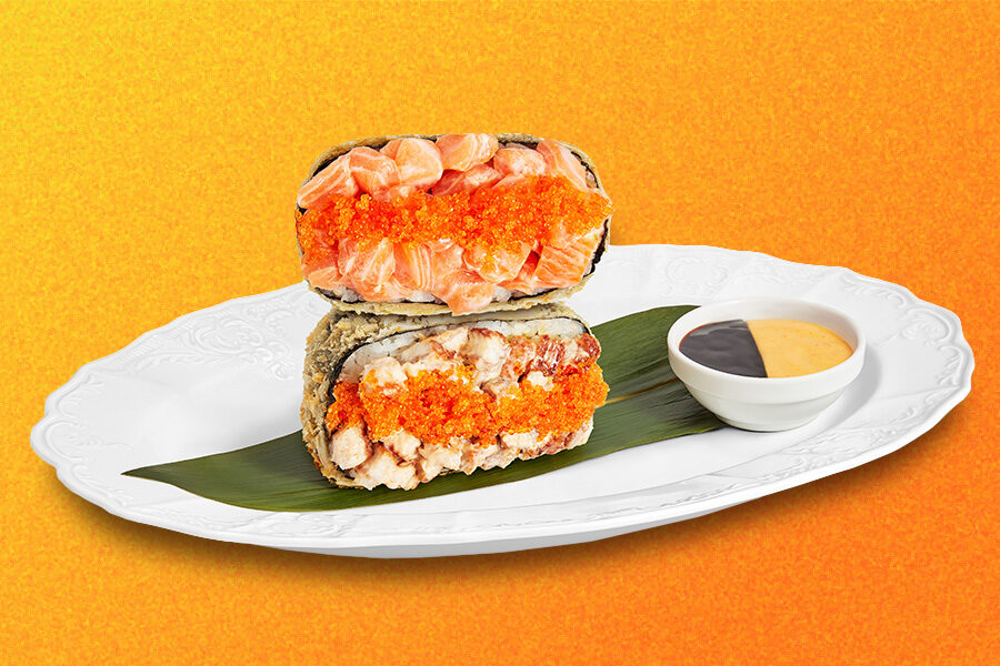 PREMIUM ВУГОР-ЛОСОСЬ доставка