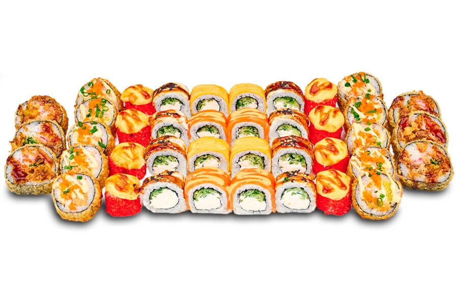 Токіо мікс Вроцлав