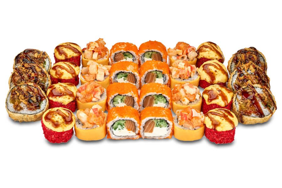 ТОП 4 замовити