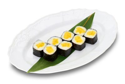 Макі з такуаном — 8 шт.