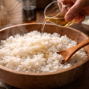 Jak prawidłowo ugotować ryż do sushi: idealny ryż do sushi w domu
