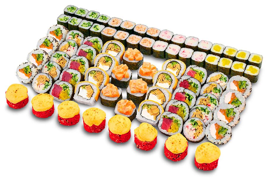 Club 80 доставка