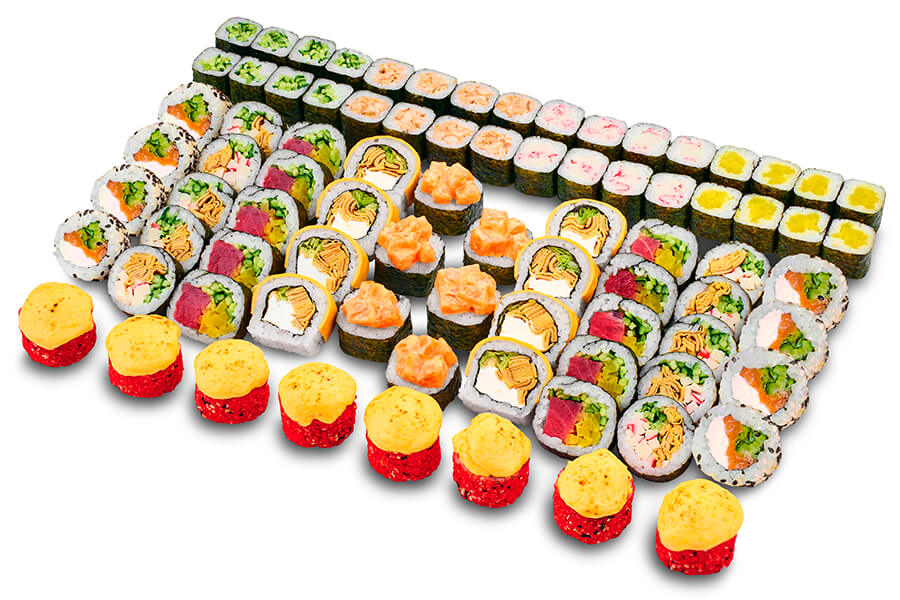 Club 80 доставка