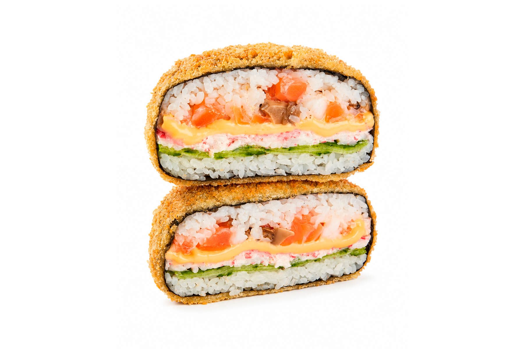 Krabsburger dostawa
