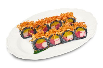 Туна блек — 8 шт.