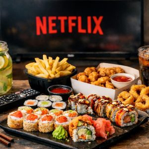 TOP-10 seriali Netflix 2026, które warto obejrzeć z Roll Club
