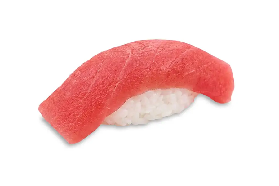 Sushi z tuńczykiem zamówić