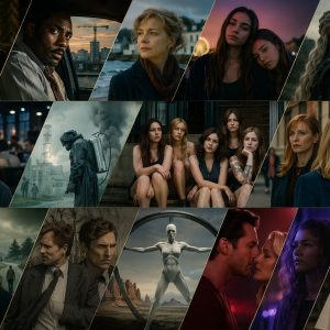 Seriale HBO: wszystkie hity, które warto obejrzeć