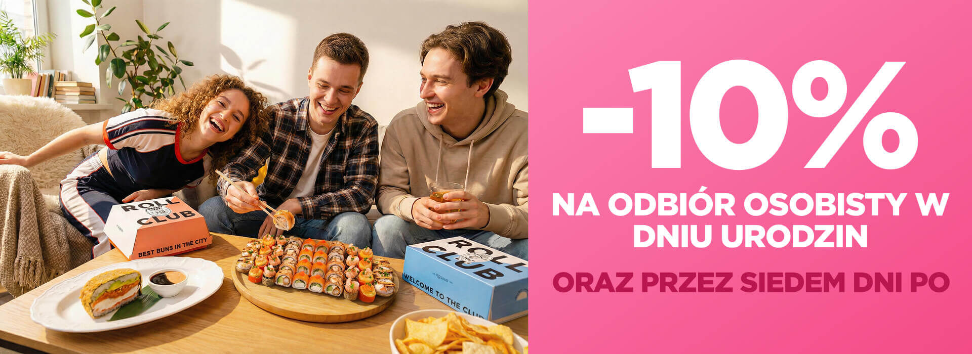 Urodziny