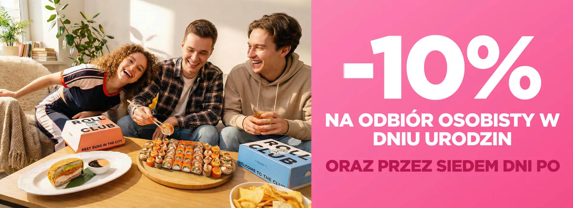 Urodziny