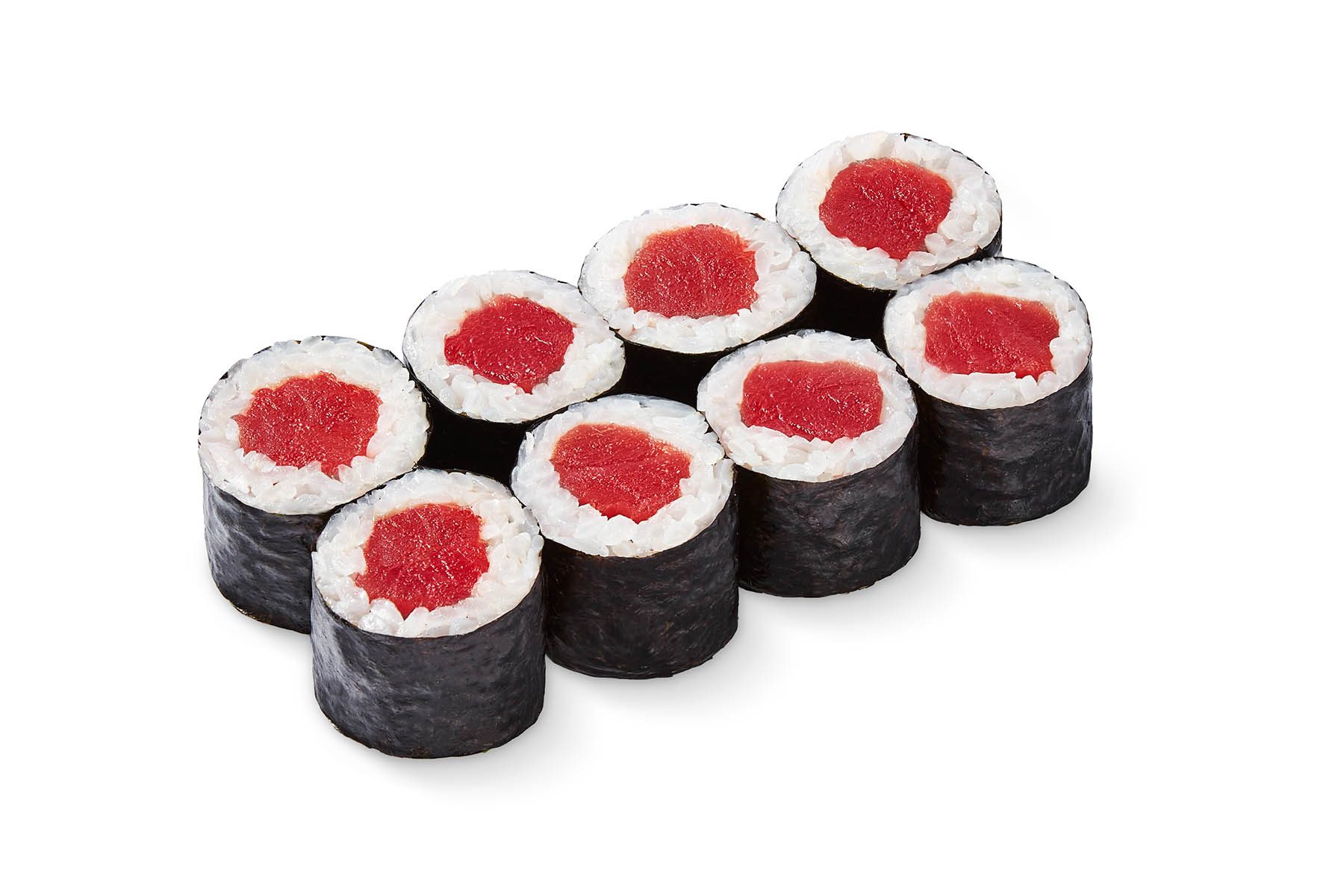 Maki z Tuńczykiem od Roll Club