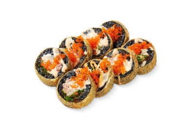Panko z krabem — 8 szt.