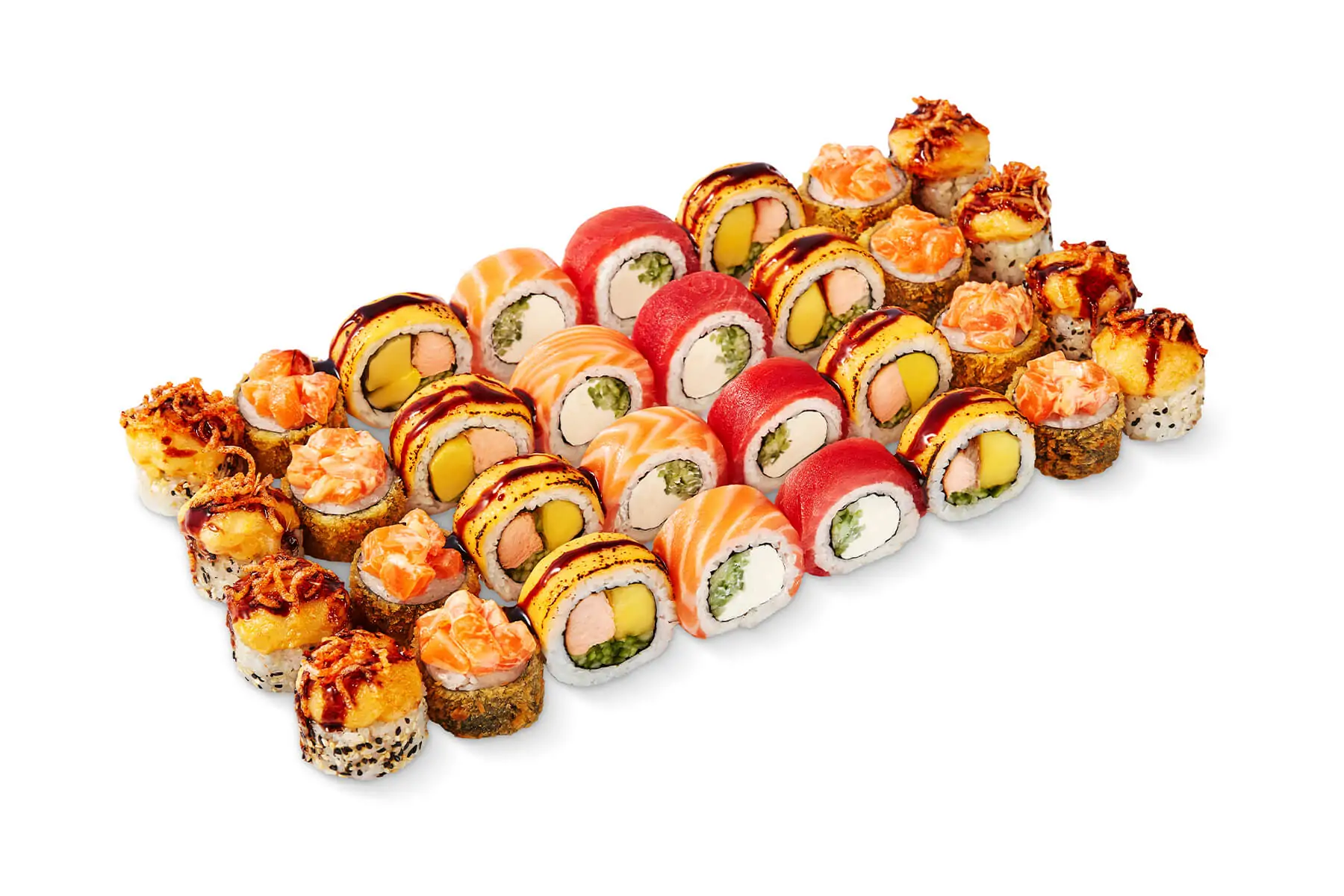 Master od Roll Club