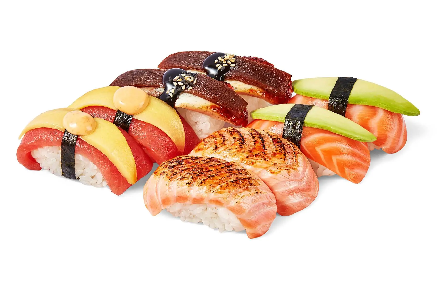 Zestaw Sushi od Roll Club