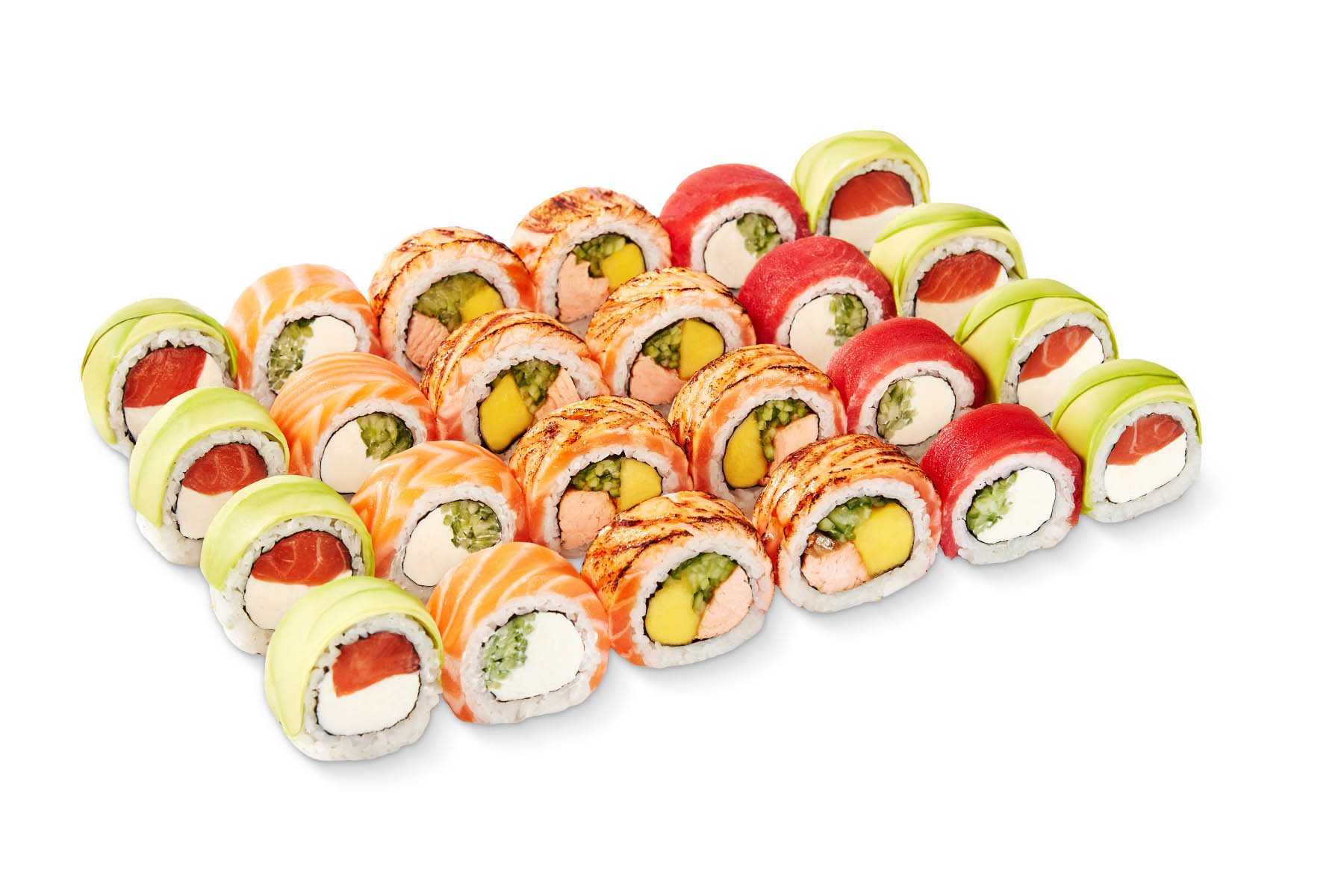 Juicy Classic delivery