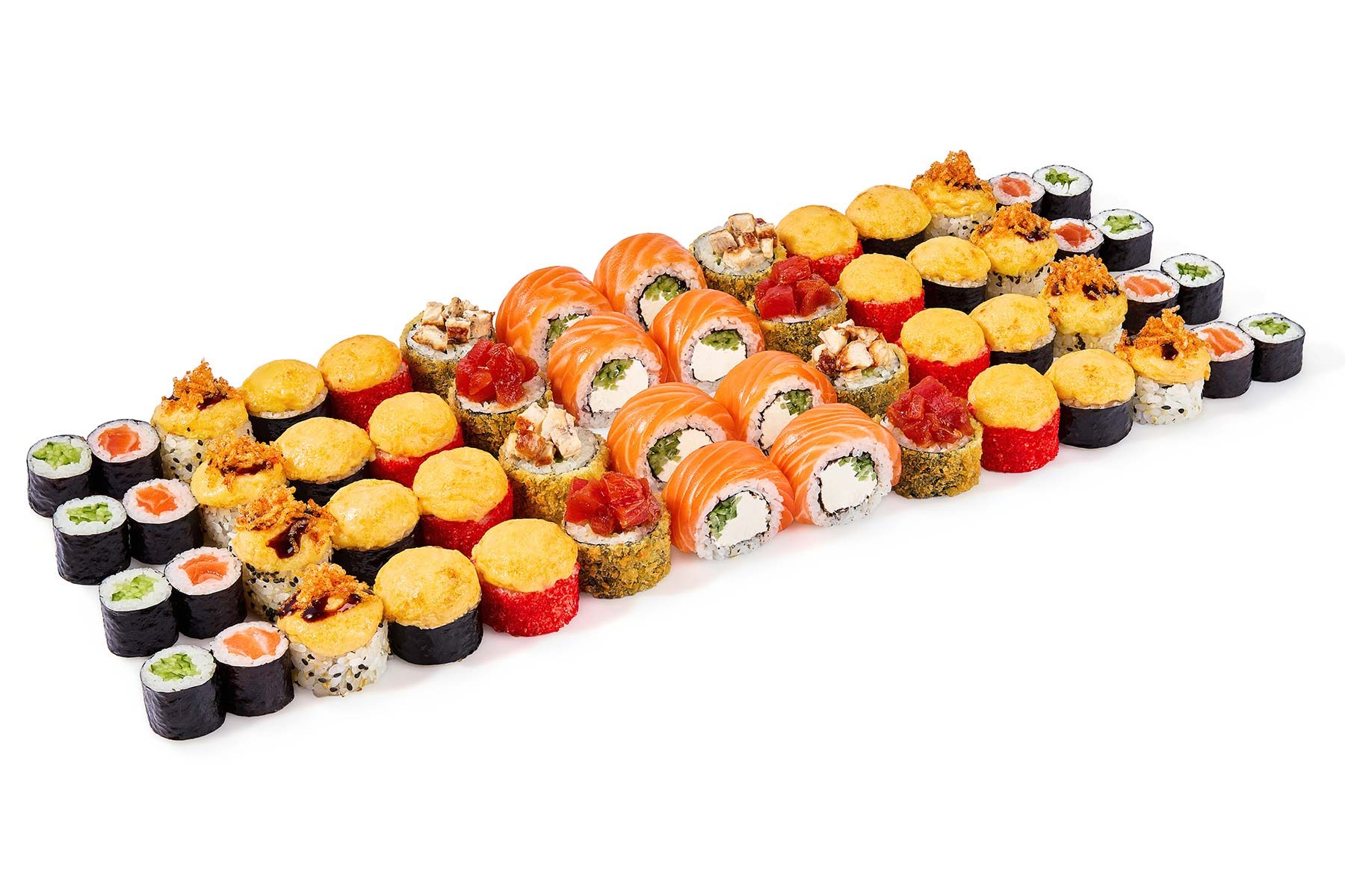 Happy day from Roll Club