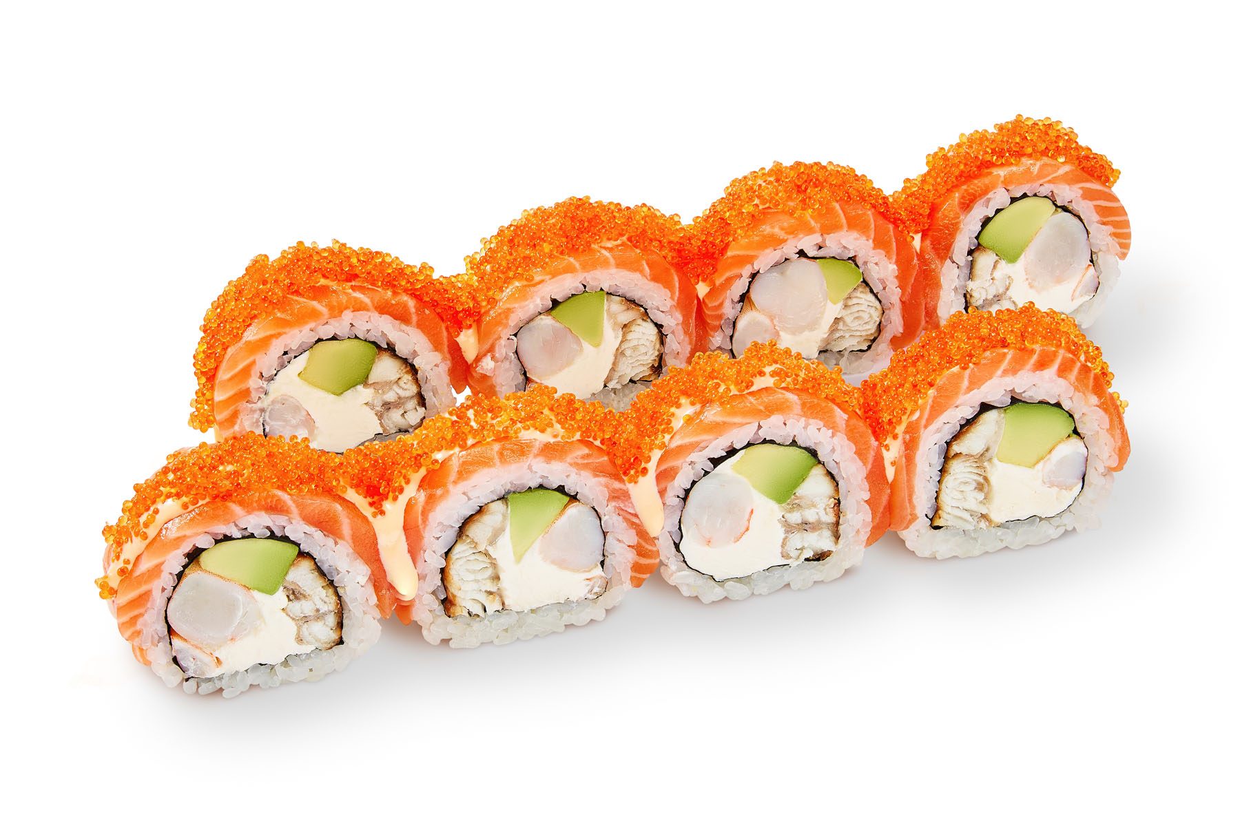 Sea Trio delivery