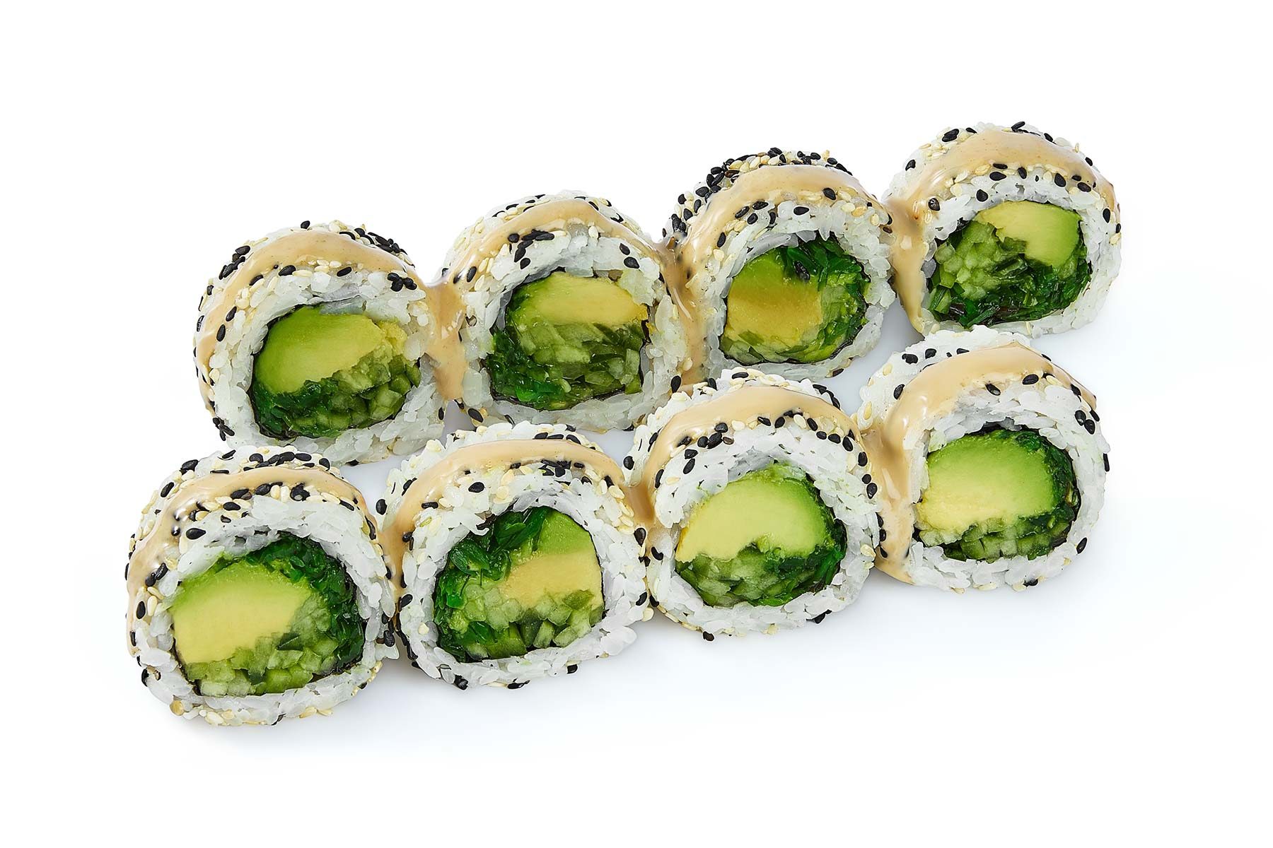 Green Garden order